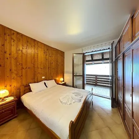 Apartment The Capriolo Tarvisio