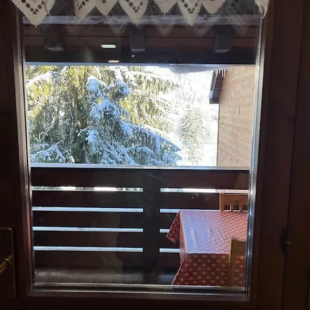 The Capriolo * Tarvisio