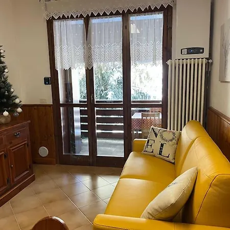 The Capriolo Apartment