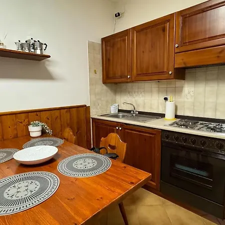 The Capriolo Apartment Tarvisio