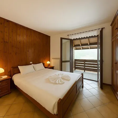 Appartement Walk To Slopes & Free Parking -capriolo *