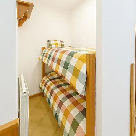 Walk To Slopes & Free Parking -capriolo Appartement Tarvisio