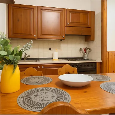 Appartement Walk To Slopes & Free Parking -capriolo